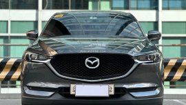 201K ALL-IN PROMO DP! 2018 Mazda CX5 FWD PRO 2.0 Automatic Gas 21k mileage only! 