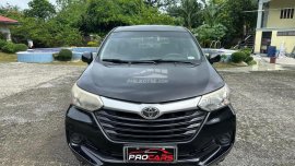 HOT!!! 2017 Toyota Avanza E for sale at affordable price