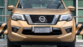218K ALL IN DP! 2020 Nissan Terra 2.5L VL 4x2 DSL Automatic