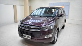 Toyota  Innova 2.8G   DSL   M/T CA 748T Negotiable Batangas Area   PHP 748,000