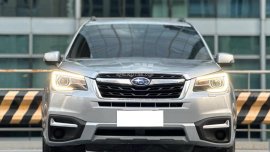 149K ALL IN DP! 2017 Subaru Forester 2.0 AWD Gas Automatic