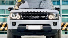 2015 Land Rover Discovery 4 HSE, Automatic, Diesel‼️