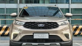212K ALL IN DP! 2022 Ford Territory 1.5 Titanium Automatic Gas