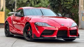 HOT!!! 2020 Toyota Supra MK5 LOADED for sale at affordable price