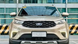 2022 Ford Territory 1.5 Titanium Automatic Gas‼️