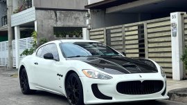 HOT!!! 2011 Maserati Granturismo Sport for sale at affordable price