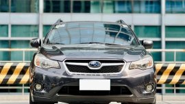 2013 Subaru XV 2.0i AWD Automatic Gas  With sunroof 32K mileage only‼️