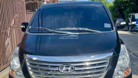 Korea Version Starex SVX.