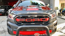 Ford Everest 2018 2.2 Titanium Plus Super Loaded Automatic 