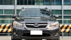 139K ALL IN DP! 2013 Subaru XV 2.0i AWD Automatic Gas With sunroof