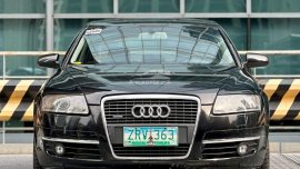 381K ALL IN DP! 2009 Audi A6 3.0 Diesel Automatic Rare 26K Mileage Only!
