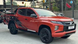 FOR SALE! 2024 Mitsubishi Strada  Athlete 4WD A/T 2.4L