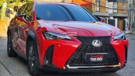 HOT!!! 2020 Lexus UX200 F Sport for sale at affordable price