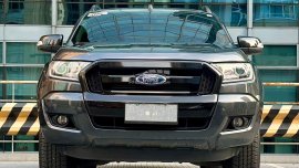 ❗️ 166K ALL IN CASHOUT! 2017 Ford Ranger FX4 XLT 2.2 4x2 MT Diesel ❗️