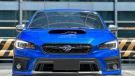 🔥❗️ 421K ALL IN DP! 2018 Subaru WRX 2.0 Automatic Gasoline 🔥❗️ 
