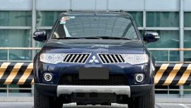 🔥❗️ 113K ALL IN DP! 2013 Mitsubishi Montero 2.5 GLX Diesel Automatic 🔥❗️