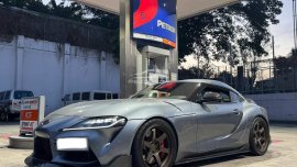HOT!!! 2020 Toyota GR Supra for sale at affordable price