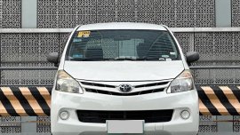 🔥❗️ 92K ALL IN DP! 2013 Toyota Avanza 1.3 J Gas Manual 🔥❗️