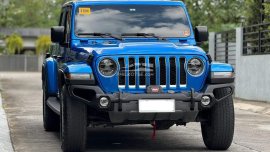HOT!!! 2023 Jeep Gladiator Overland for sale at affordable price