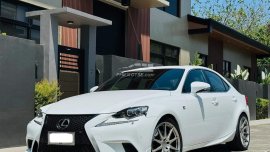 HOT!!! 2015 Lexus IS350 Fsport for sale at affordable price
