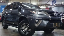 2019 Toyota Fortuner 2.4L 4X2 G DSL MT