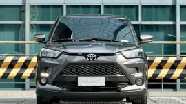 🔥❗️ 155K ALL IN DP! 2022 Toyota Raize 1.2 G Gas Automatic 🔥❗️ 