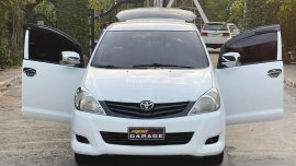 HOT!!! 2010 Toyota Innova J M/T for sale at affordable price