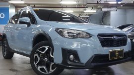 2018 Subaru XV Premium 2.0L-i AWD CVT AT