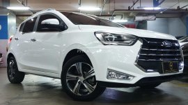 2021 Jac S2 1.5L VVT CVT Gas AT