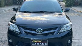 HOT!!! 2013 Toyota Corolla Altis 1.6v for sale at affordable price