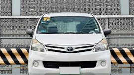 2013 Toyota Avanza 1.3 J Gas Manual 55k ALL IN DP‼️