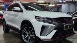 2022 Geely Coolray Premium SE 1.5L GAS AT