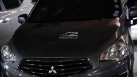 For Rush Sale -Dec.2015 Mitsubishi G4 Mirage GLS AT 