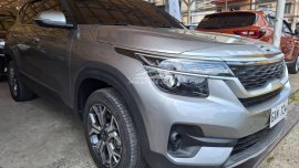 2020 Kia Seltos Automatic 