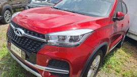 2023 Chery Tiggo Automatic 