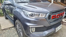 2023 Foton Thunder Sport Automatic 