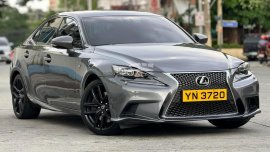 HOT!!! 2016 Lexus IS350 F Sport for sale at affordable price