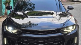 HOT!!! 2017 Chevrolet Camaro RS for sale at affordable price