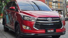 HOT!!! 2018 Toyota Innova Touring Sports for sale at affordable price