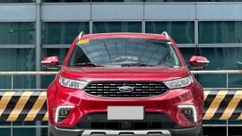 🔥❗️ 147K ALL IN DP!  2022 Ford Territory Titanium 1.5 Gas Automatic 🔥❗️ 