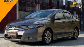 2011 Honda City Automatic