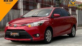 2013 Toyota Vios 1.3 E MT