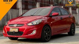2018 Hyundai Accent 1.4 GL AT