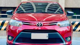 2018 Toyota Vios 1.3 J Manual Gas 79K ALL IN‼️
