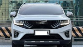 🔥❗️189K ALL IN DP! 2021 GEELY OKAVANGO 1.5 URBAN EDITION AT GAS - Full Casa Records 🔥❗️