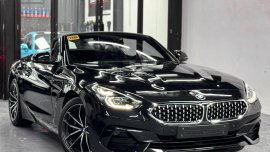 HOT!!! 2020 BMW Z4 S20i 2.0 Twin Turbo for sale at affordable price