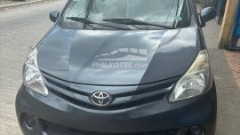 2014 Toyota Avanza 1.3 E/AT