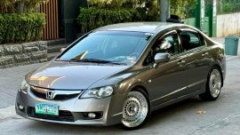 HOT!!! 2009 Honda Civic 1.8S for sale at affordable price