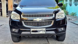 Chevrolet Trailblazer LT 2016 AT