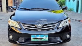 Toyota Corolla Altis G 2013 AT